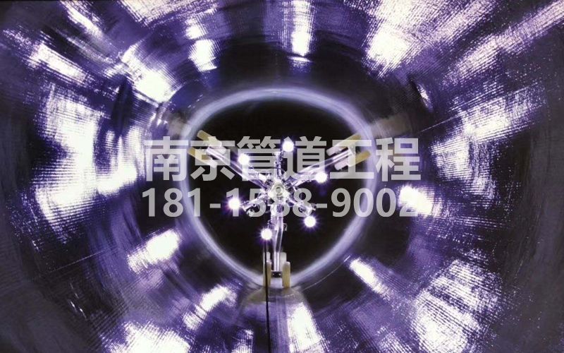 225京口管道修复