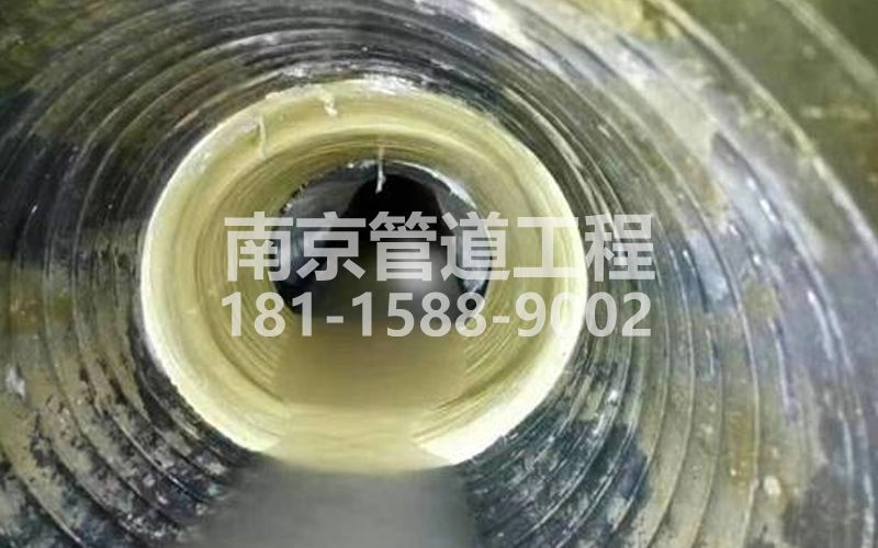 226京口树脂修复