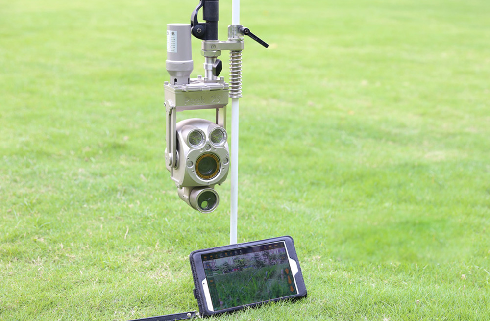 286京口管道检测QV潜望镜